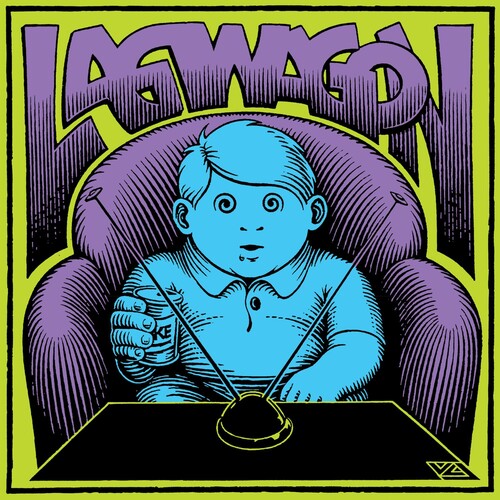 Lagwagon - Duh 2LP