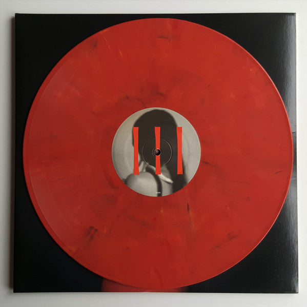 Chelsea Wolfe - Pain Is Beauty (2xLP) (Near Mint (NM or M-)) USED