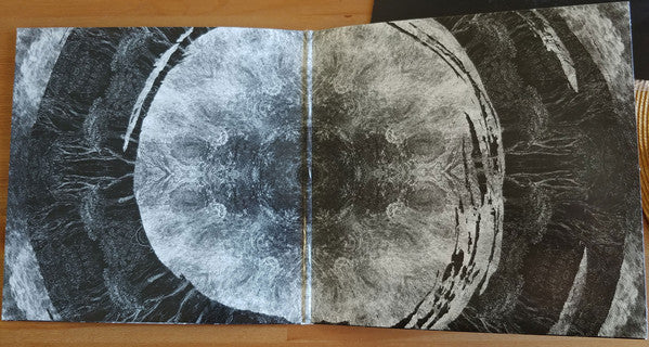 Architects - Holy Hell (LP) (Near Mint (NM or M-)) USED