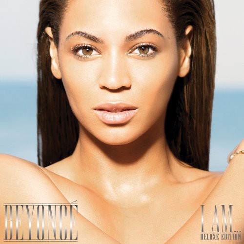 Beyonce - I Am: Sasha Fierce CD (Deluxe Edition)