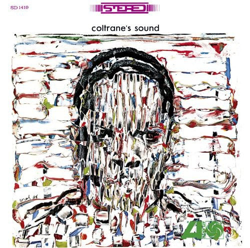 John Coltrane - Coltrane's Sound LP (180 Gram Vinyl)