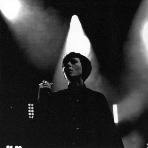 Ladytron - Live at London Astoria 16.07.08 2LP