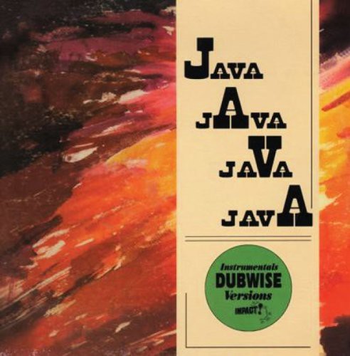 Impact All Stars - Java Java Java Java LP