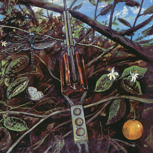 Dragonfly - Dragonfly LP (Gatefold)