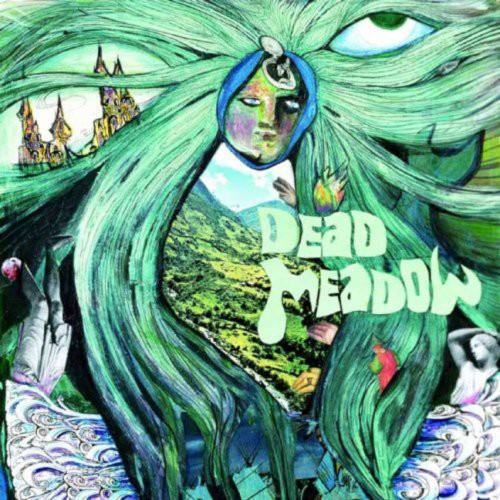 Dead Meadow - Dead Meadow LP