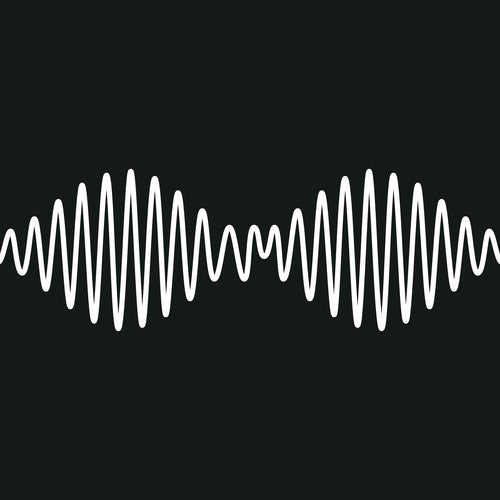 Arctic Monkeys - AM CD (Softpak)