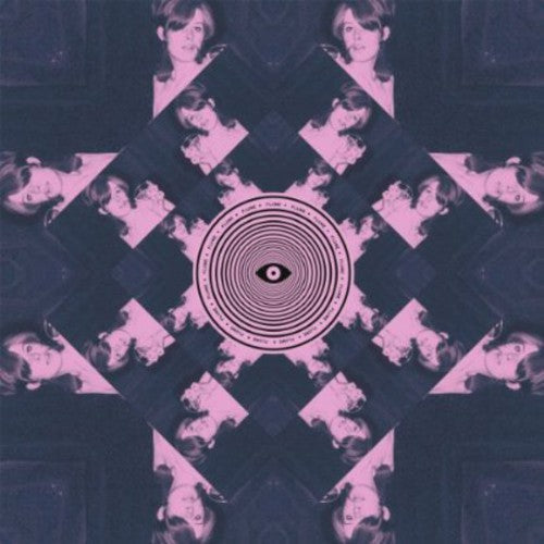 Flume - Flume CD (United Kingdom, Jewel case)