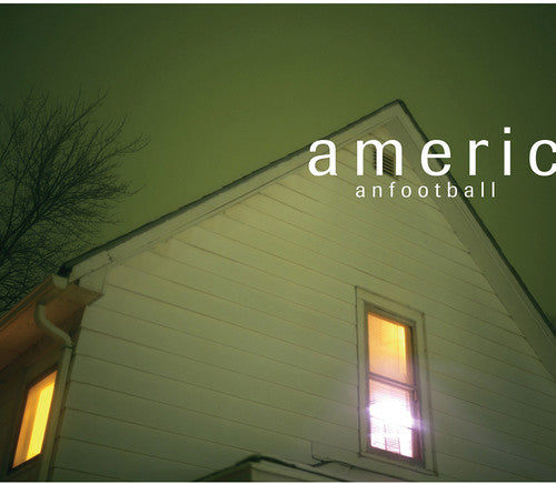 American Football - American Football 2CD (Deluxe Edition) Softpak