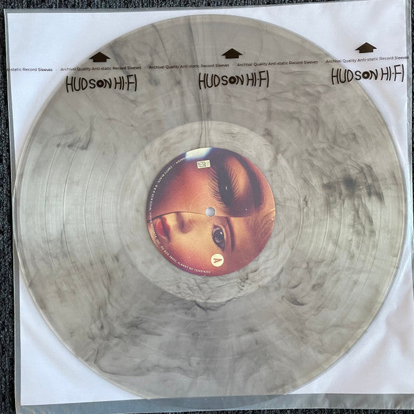 Greyhaven - Empty Black (LP) (Near Mint (NM or M-))