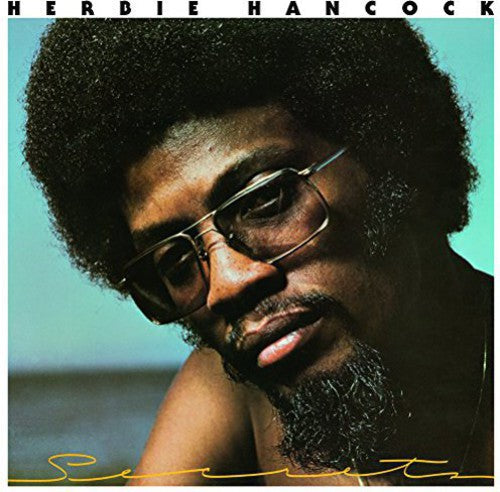 Herbie Hancock - Secrets LP (180g)