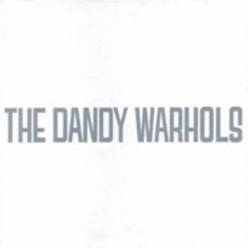 Dandy Warhols - Dandy's Rule OK 2LP