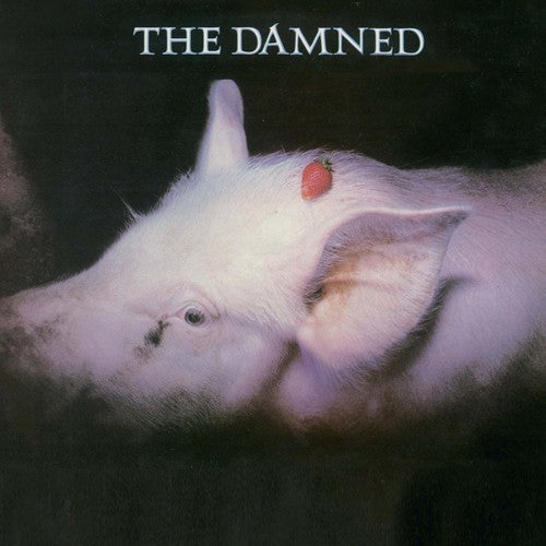 Damned - Strawberries CD (Digipack)