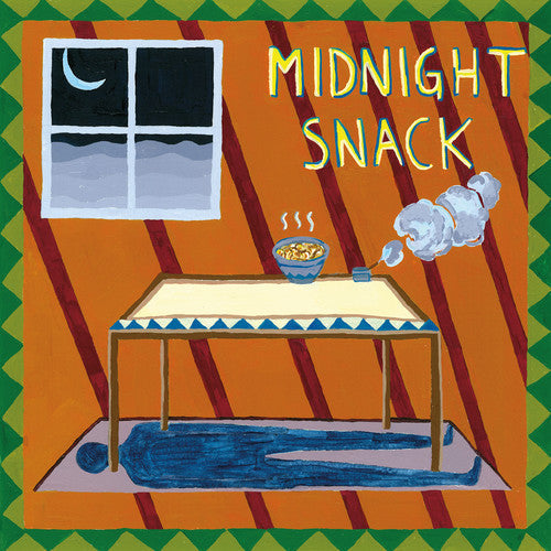 Homeshake - Midnight Snack CD