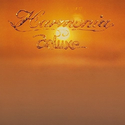Harmonia - Deluxe LP