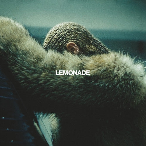 Beyonce - Lemonade CD + DVD