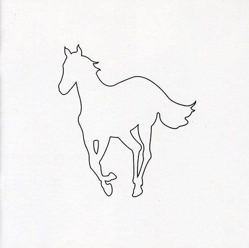 Deftones - White Pony CD (Jewel Case)