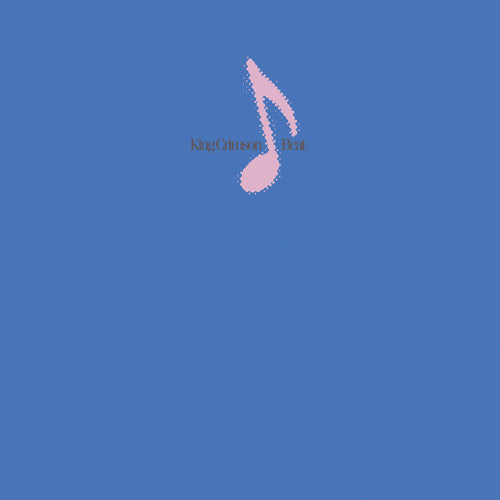 King Crimson - Beat 2CD (With Dvd, Anniversary Edition)