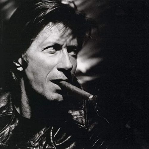 Jacques Dutronc - Breves Rencontres LP (German Pressing)