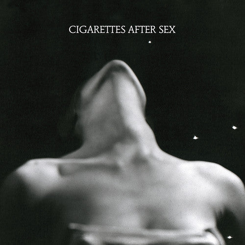 Cigarettes After Sex - I. CD (Jewel Case)