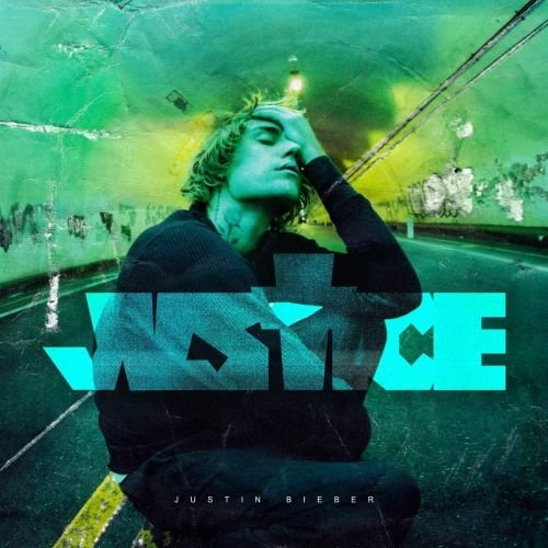 Justin Bieber - Justice 2LP (Picture Disc)