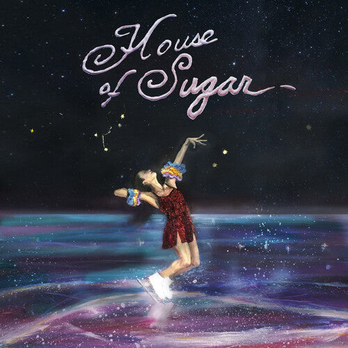 Alex G - House Of Sugar CD