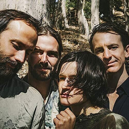 Big Thief - Two Hands CD (Softpak)