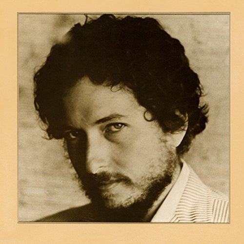 Bob Dylan - New Morning LP (United Kingdom - Import)
