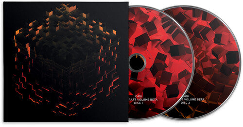 C418 - Minecraft Volume Beta 2CD (Jewel Case)