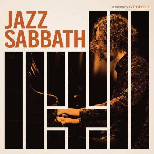 Jazz Sabbath - Jazz Sabbath CD (Softpak)