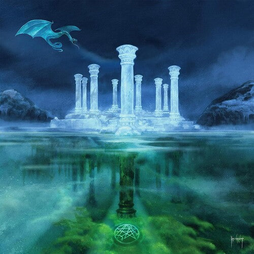 Absu - Absu 2LP (Gatefold Lp Jacket)