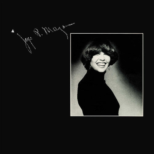 Jaye P. Morgan - S/T LP