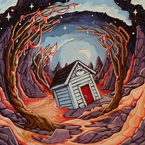 Billy Strings - Turmoil & Tinfoil CD