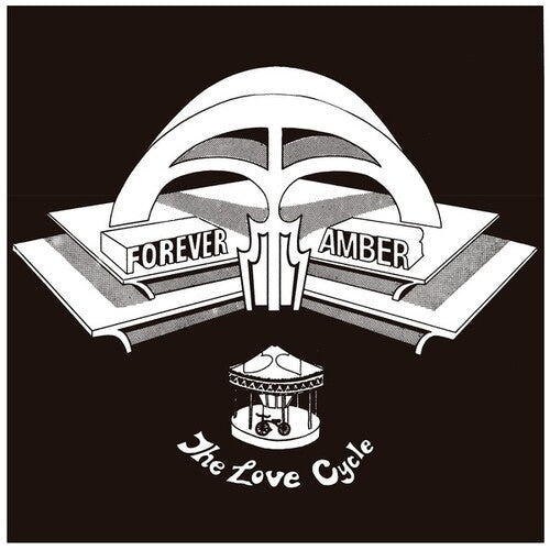 Forever Amber - The Love Cycle LP