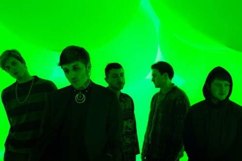 Bring Me the Horizon - Post Human: Survival Horror CD (Softpak, Booklet)