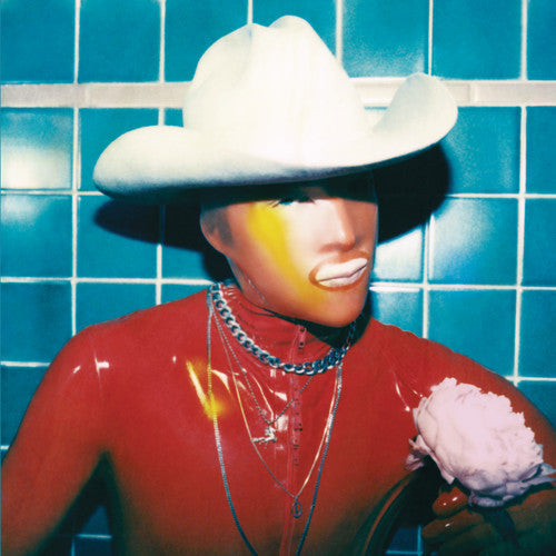 Cage the Elephant - Social Cues LP (140g, Includes Poster)