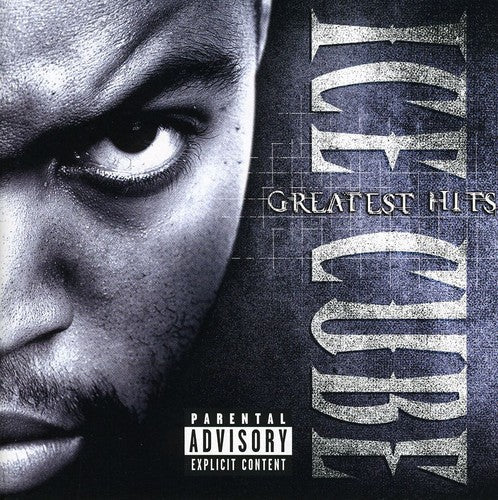 Ice Cube - Greatest Hits CD (Jewel Case)