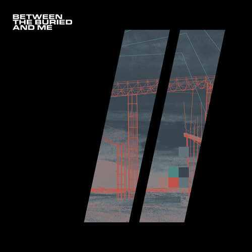 Between the Buried and Me - Colors II CD (Explicit Lyrics)
