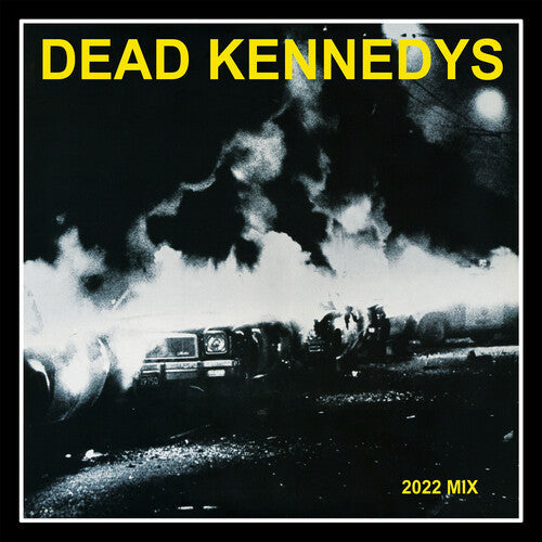 Dead Kennedys - Fresh Fruit For Rotting Vegetables 2022 Mix LP (Gatefold, Poster