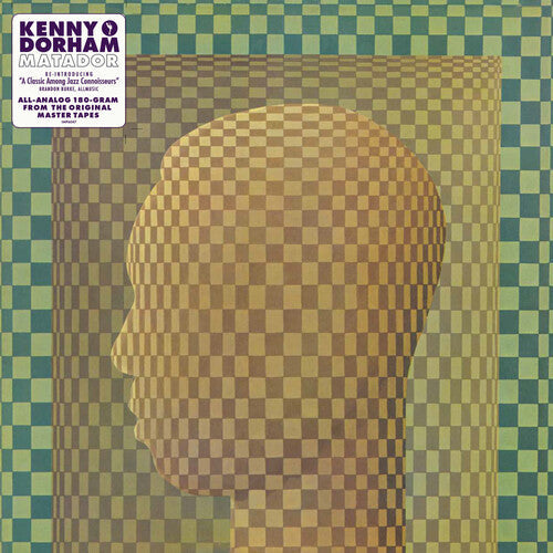 Kenny Dorham - Matador LP (180g, IMPEX)