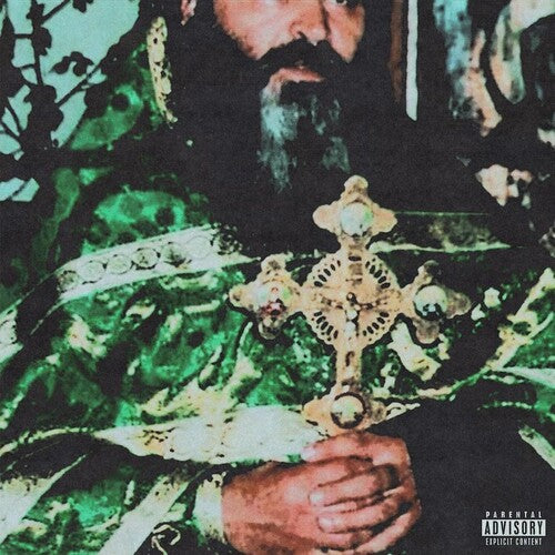 $uicideboy$ - Sing Me A Lullaby My Sweet Temptation CD (Softpak)