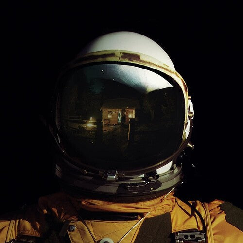 Falling in Reverse - Coming Home LP (Black & White Colored Vinyl)