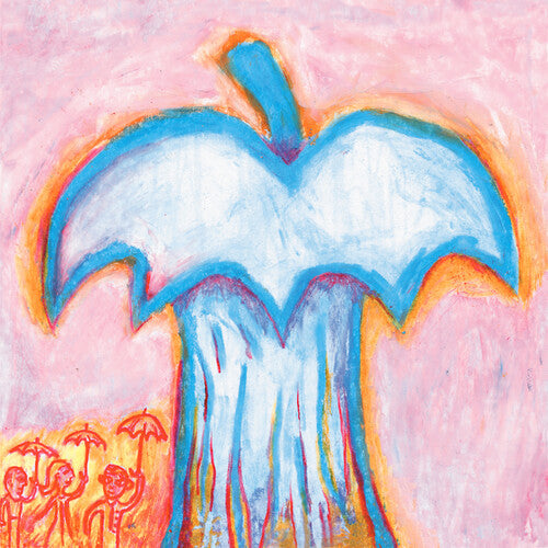 Deerhoof - Apple O' LP (20th Anniversary Edition, Color Vinyl, + Bonus 7")