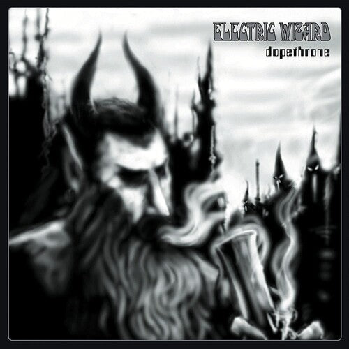 Electric Wizard - DOPETHRONE 2LP