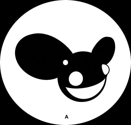 Deadmau5 - People Are Still Having Sex 12"