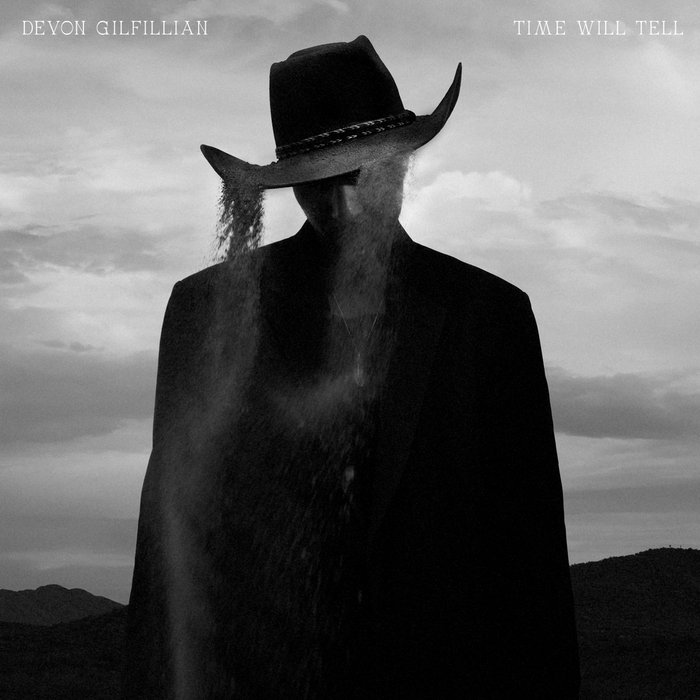 Devon Gilfillian - Time Will Tell CD (Preorder: Ships June 26, 2026)