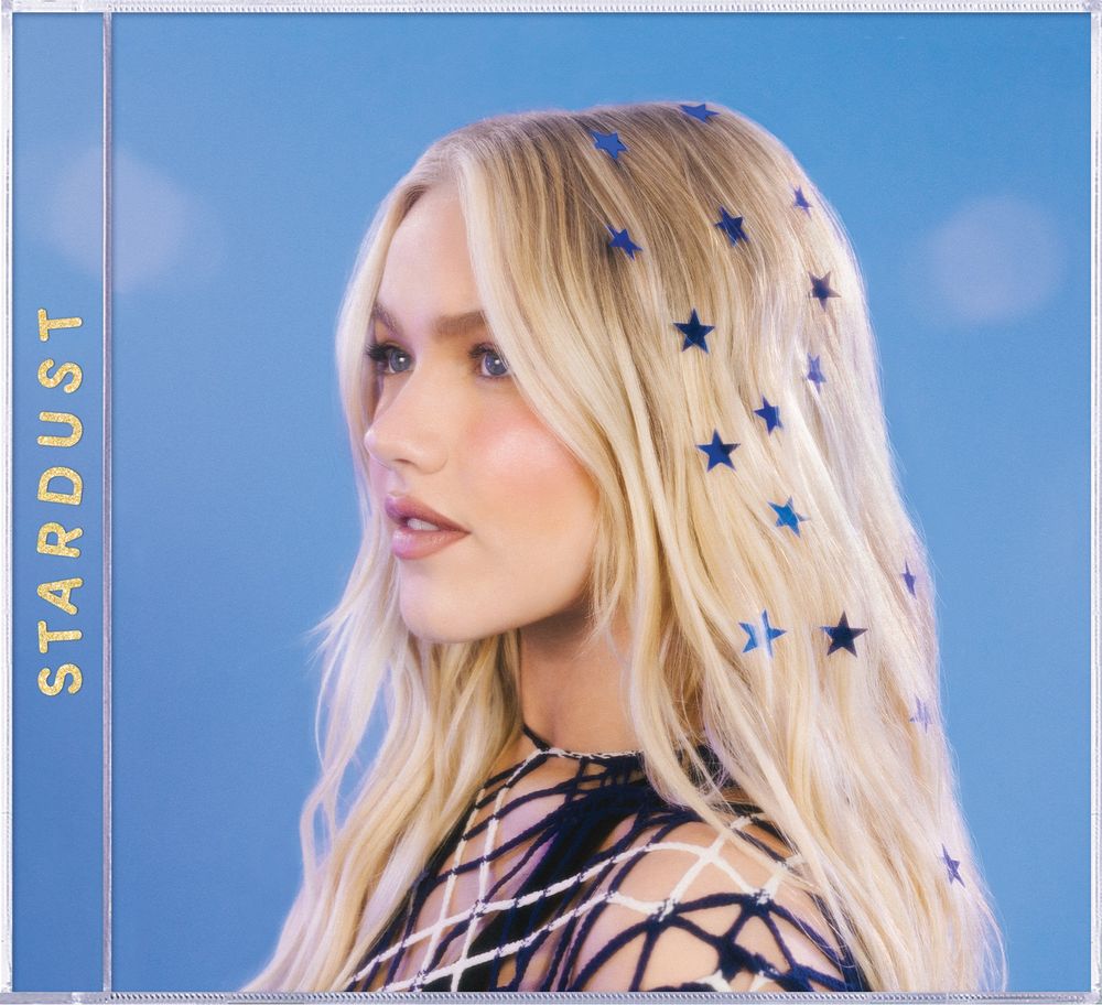 Freya Skye - Stardust CD (with Poster)