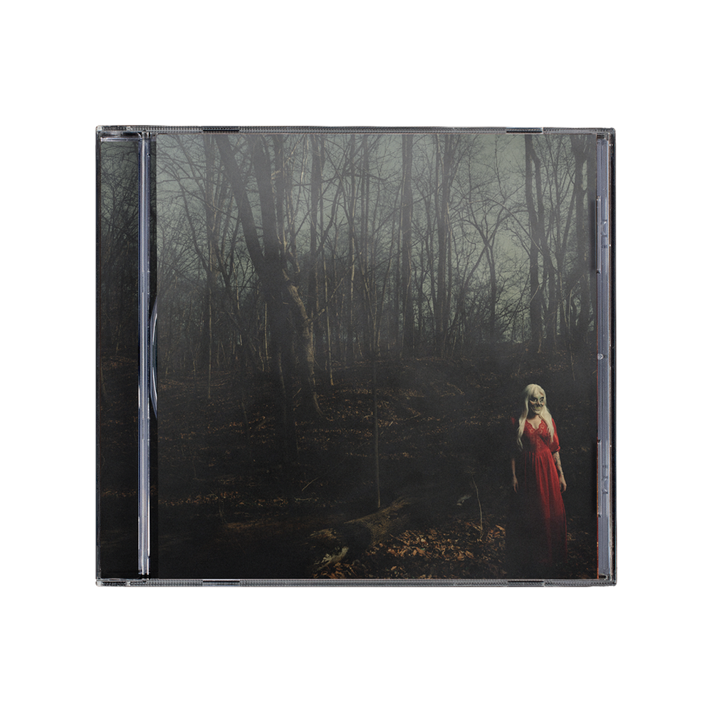 156/Silence - From A Distance CD (Preorder: Ships September 4, 2026)