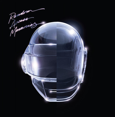 Daft Punk - Random Access Memories 2CD (10th Anniversary Edition Softpak)