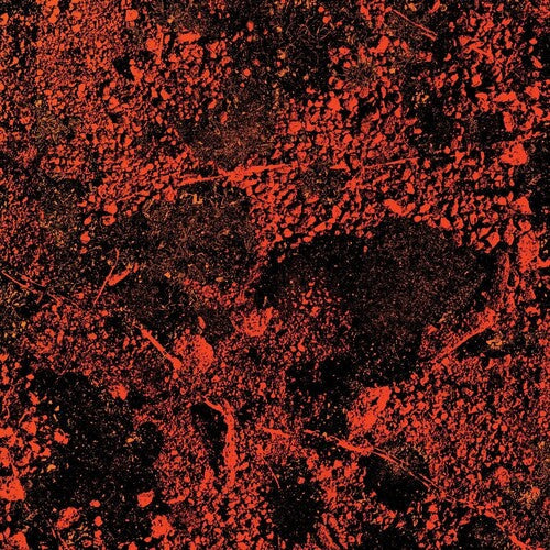 King Gizzard and the Lizard Wizard - Murder Of The Universe LP (Live At Red Rocks 2022) (Clear White Vinyl, Puzzle)