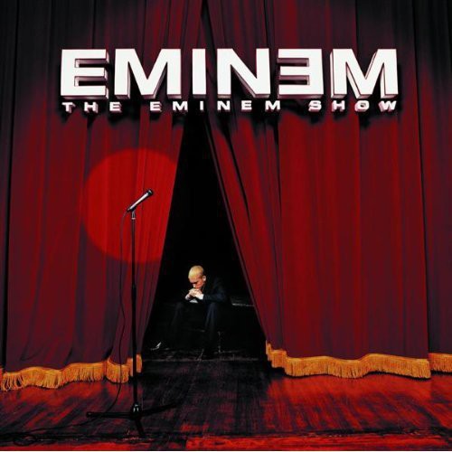 Eminem - Eminem Show CD (Clean Version)